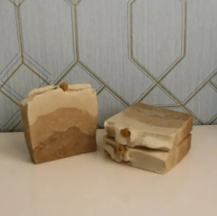 Savon au soufre