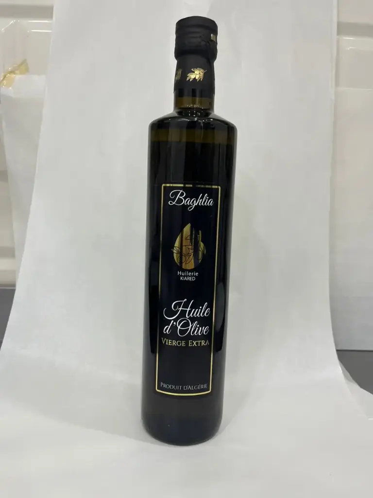 Huile d'olive Premium
