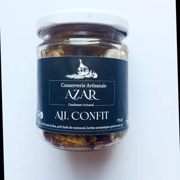 AIL CONFIT