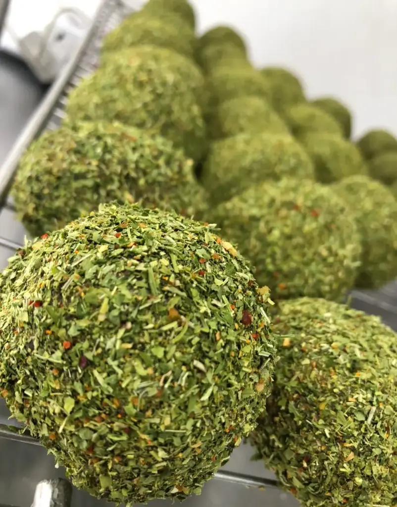 Belper aux herbes de provence MK 