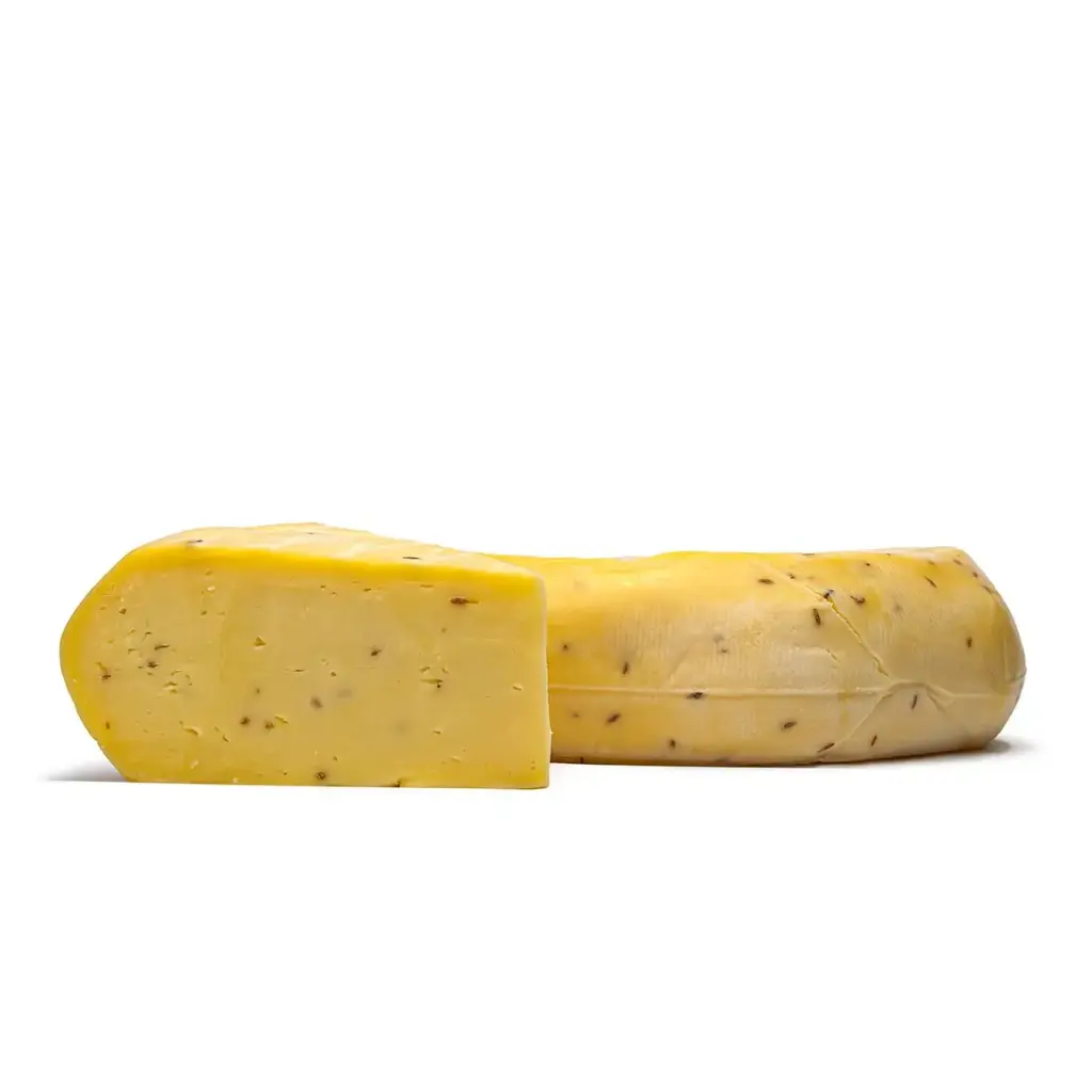 Gouda au cumin