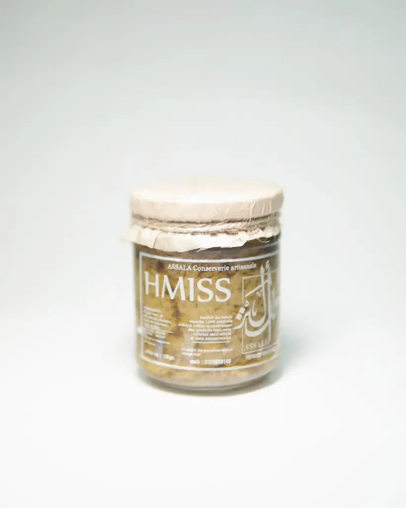 Hmiss