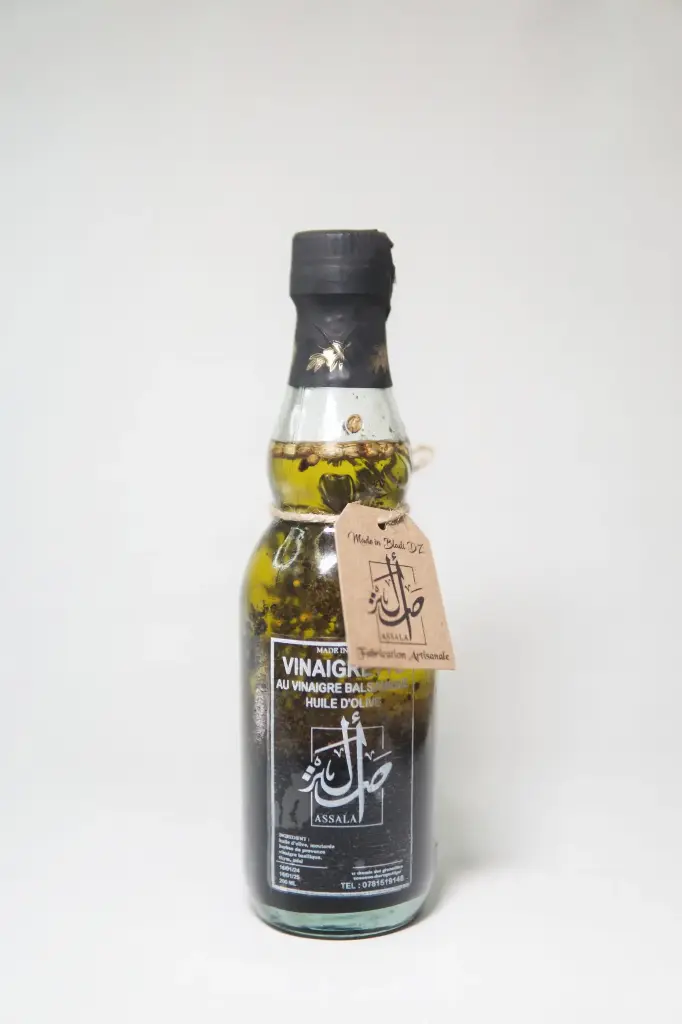 Vinaigrette Balsamic