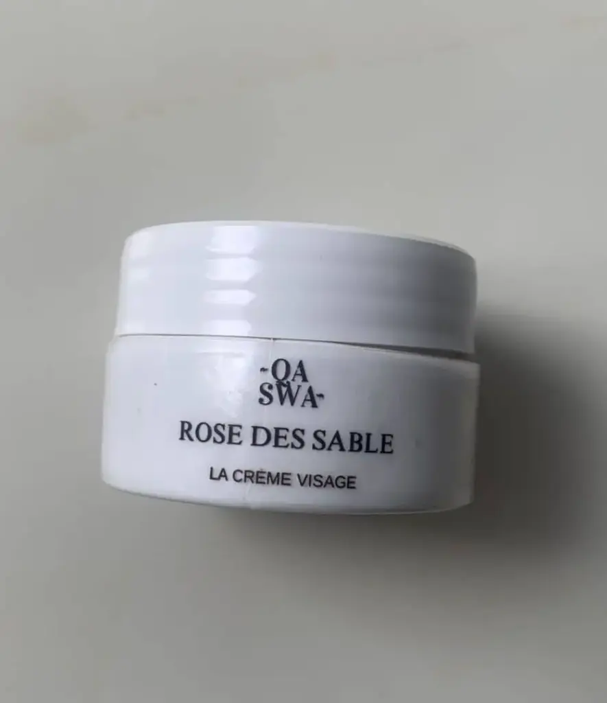 Rose des Sable
