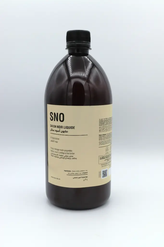 Savon Noir Liquide  SNO