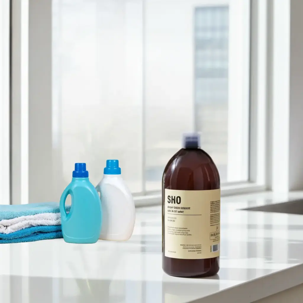 Savon Noir Liquide  SNO