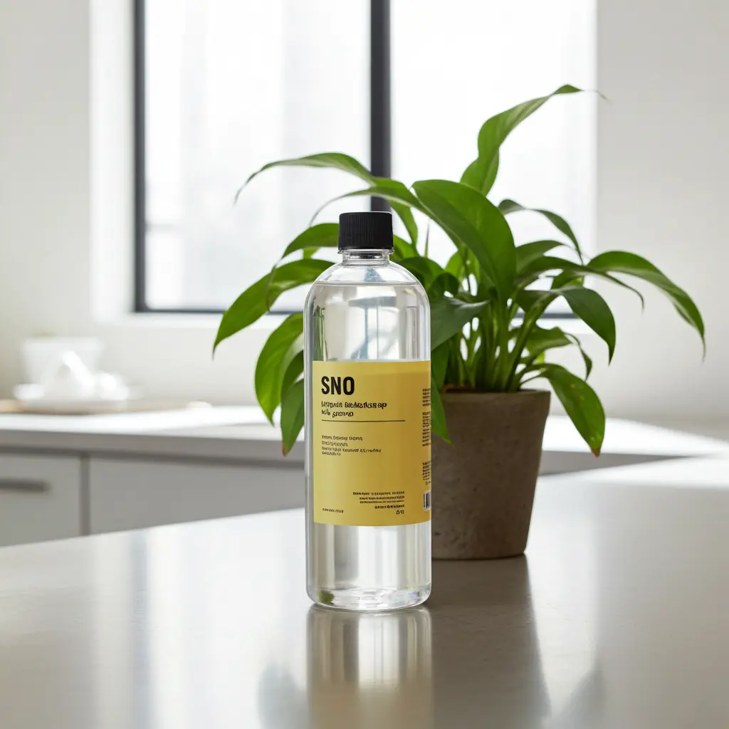 Vinaigre ménager 13° SNO