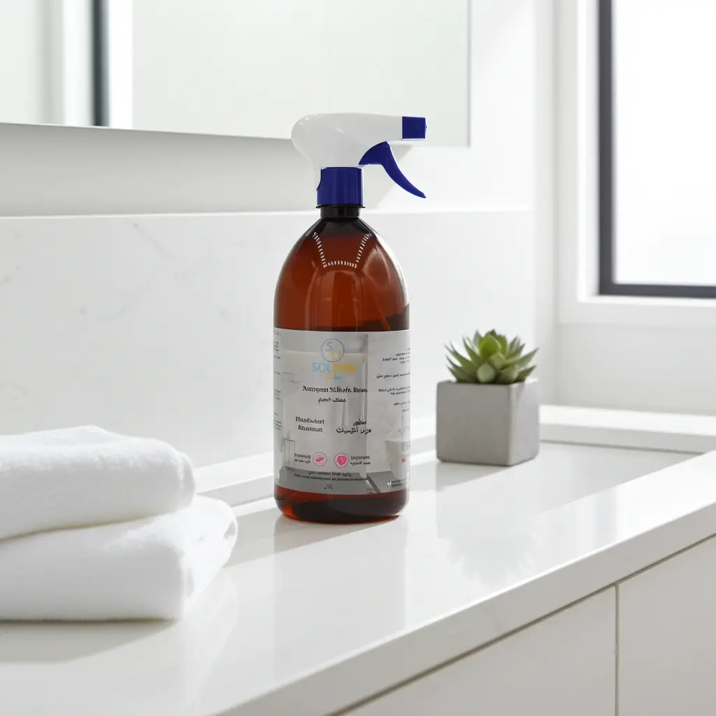 Nettoyant Salle de Bains  SOLDEN