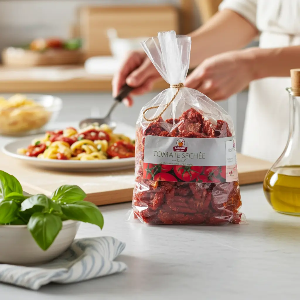 Epice MAMIE et ses épices Tomate Séchée 150g
