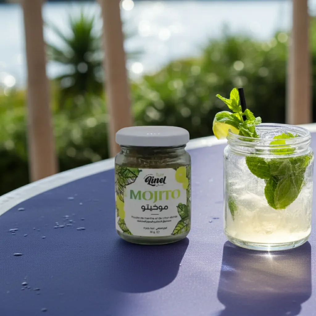 Epice Mojito LINEL 30g