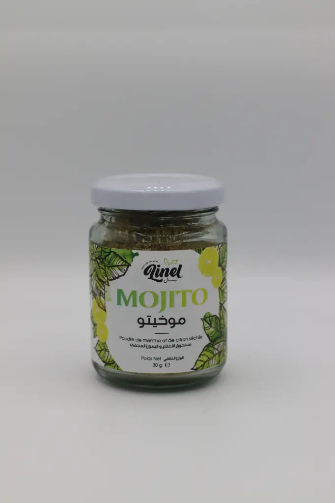 Mojito  LINEL
