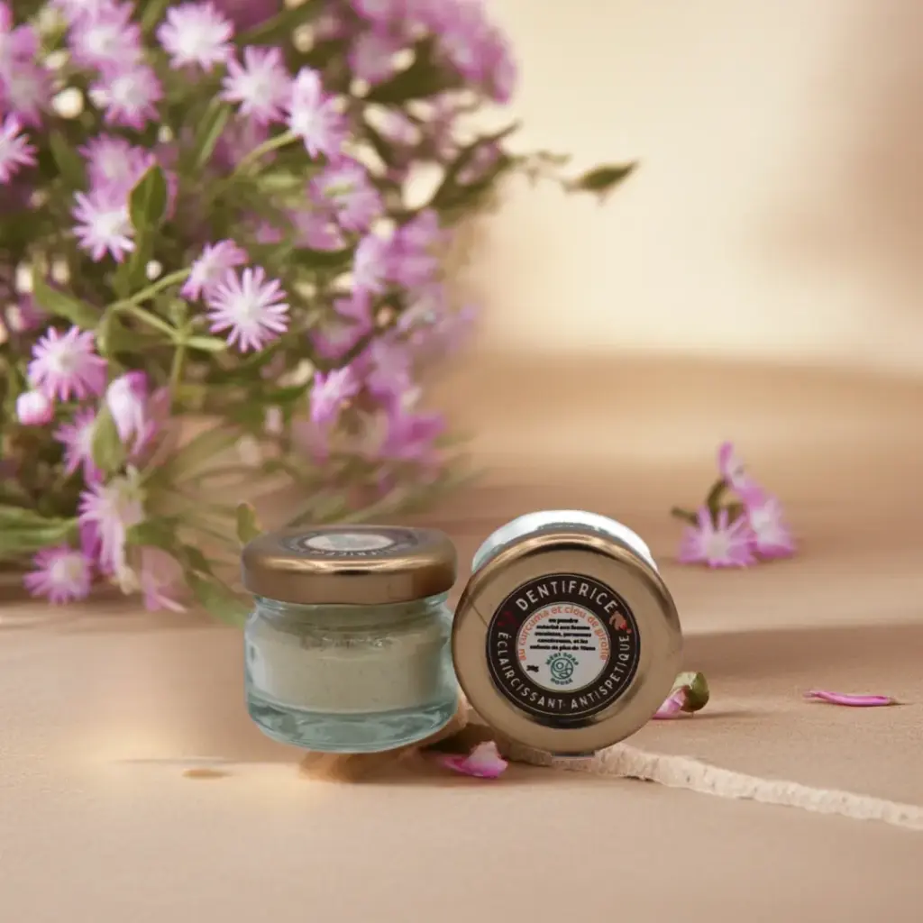 Dentifrice Méri soap house 30g