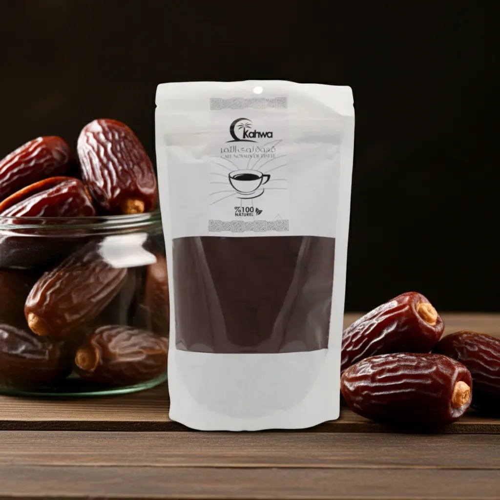 Café Noyaux de Datte  Khaal Tolga 250g