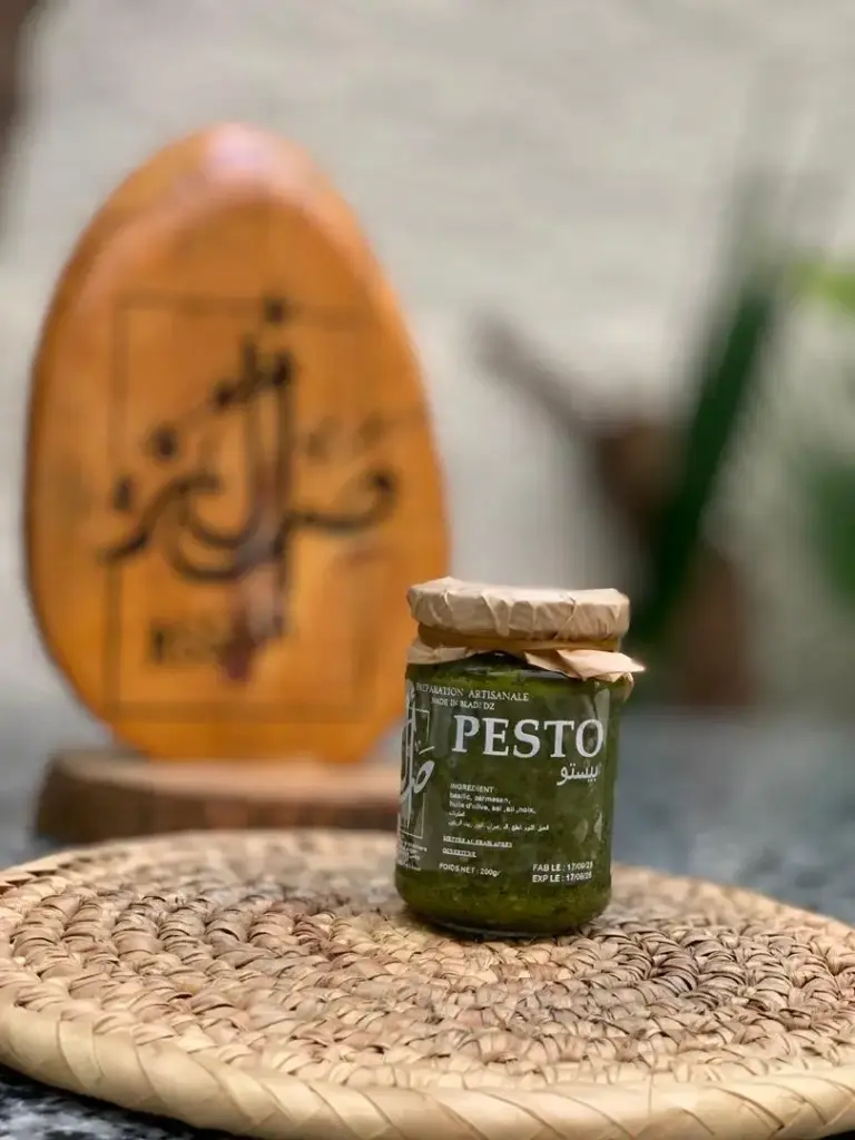 Pesto Assala 200g