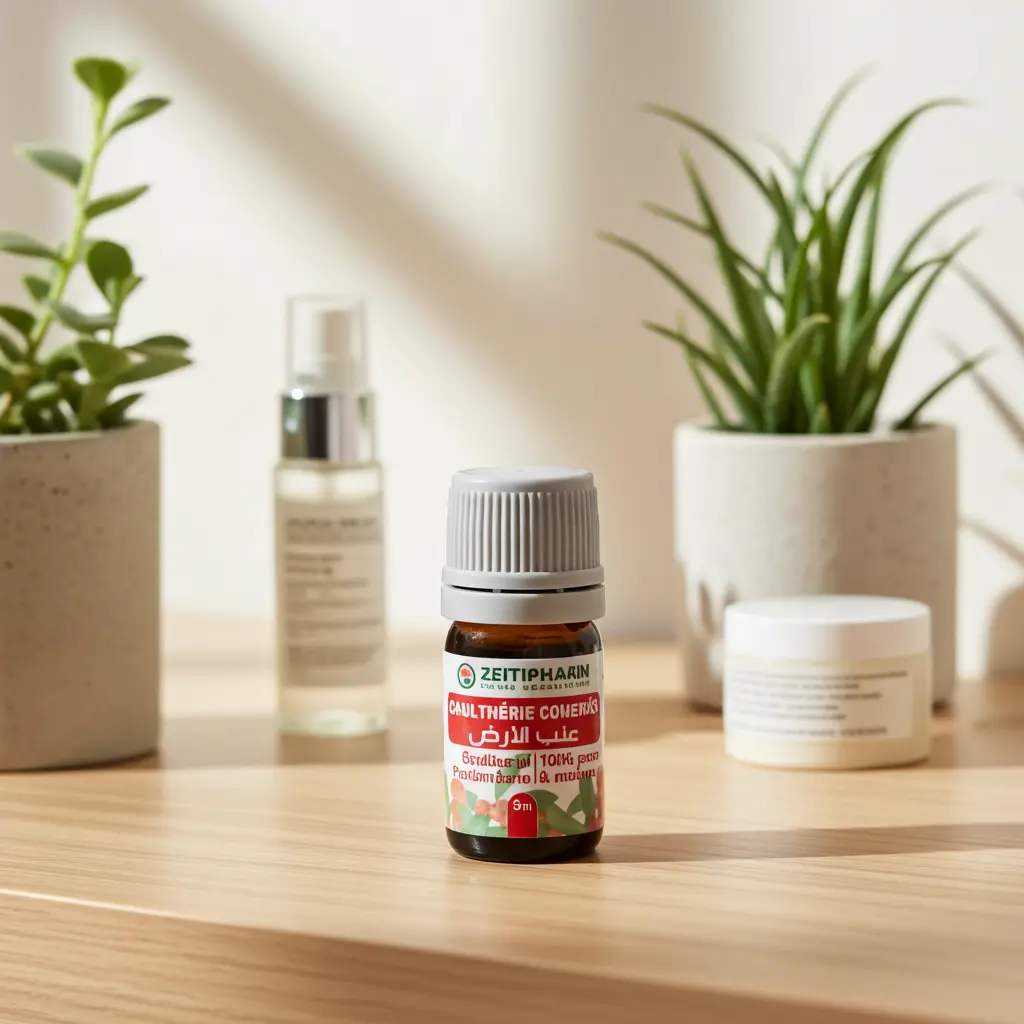 Zeitipharm Gaulthérie Couchée  5ml