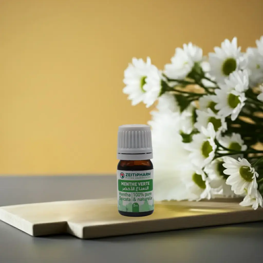 Zeitipharm huile essentielle Myrte 5ml