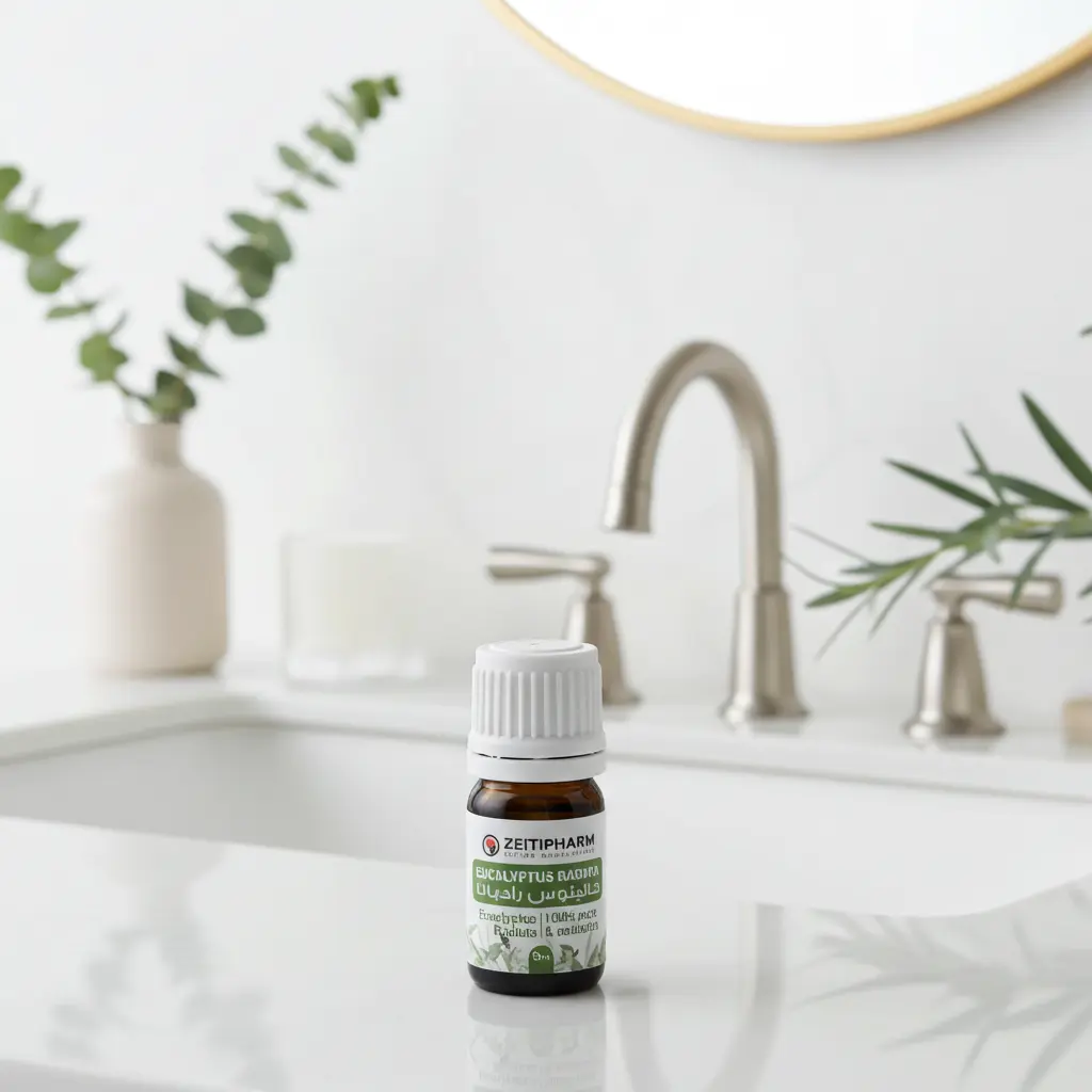 Zeitipharm Eucalyptus Radiata 5ml