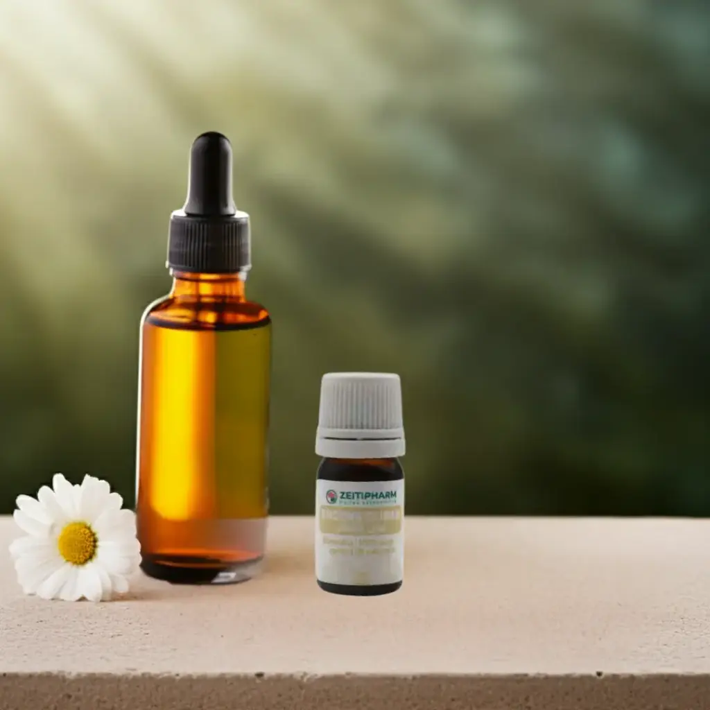 Zeitipharm Encens Oliban 5ml