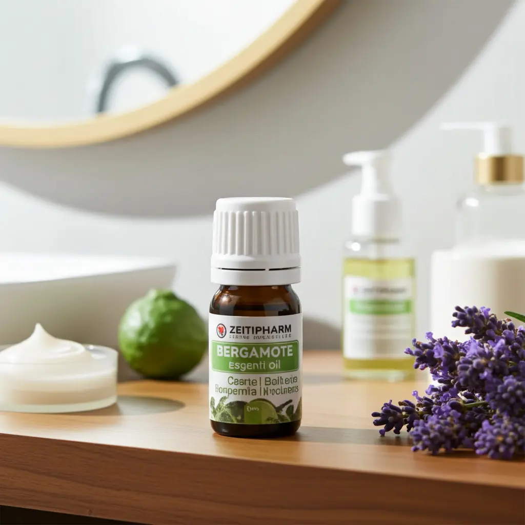 Zeitipharm Bergamote 5ml