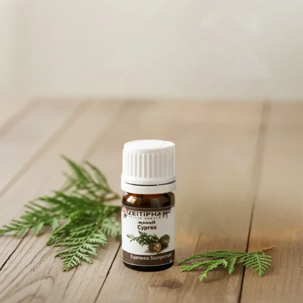 Zeitipharm Cyprés 5ml