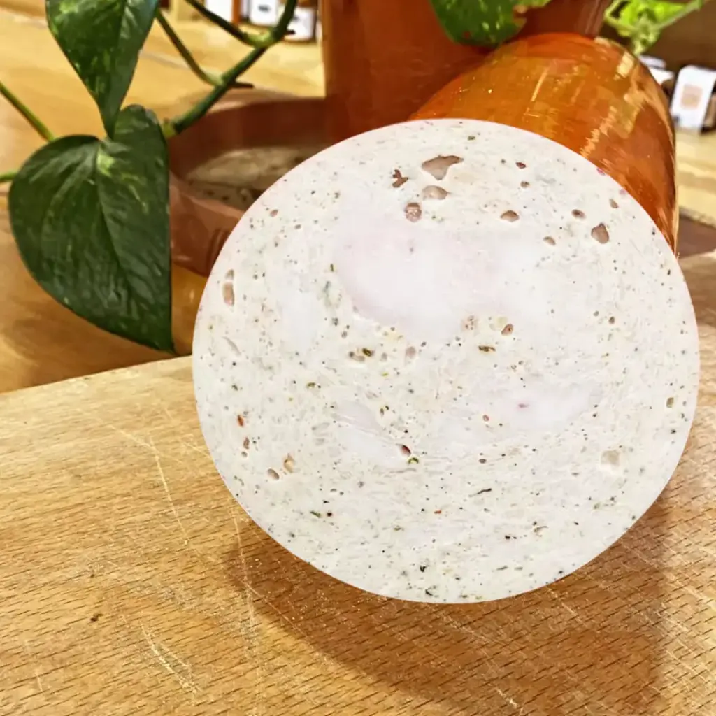 Roulade De Blanc De Poulet Roti Artisanal B/K (200 G)