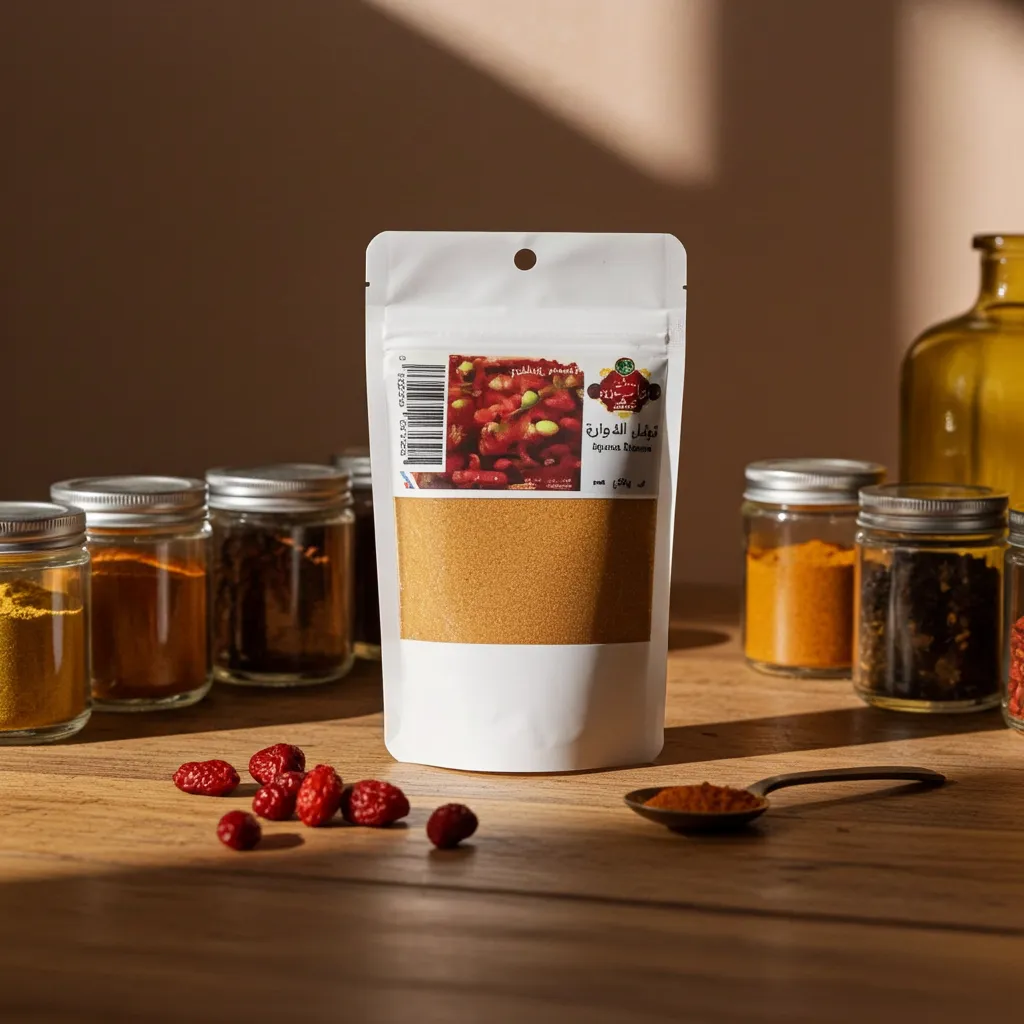 Epice Mama Messaouda Douara 50g