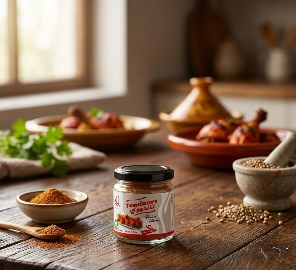 Epice Adwak Narimene Tendoori 40g