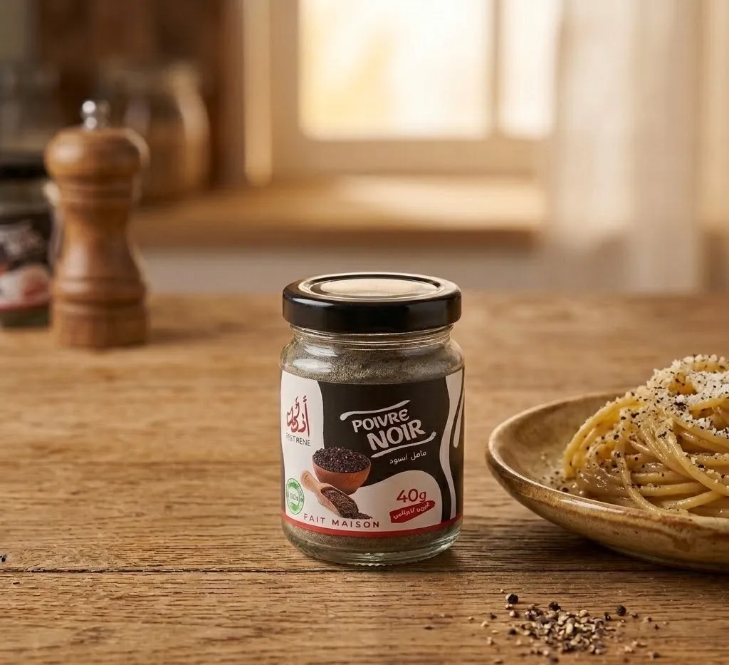 Epice Adwak Narimene Poivre Noir 40g