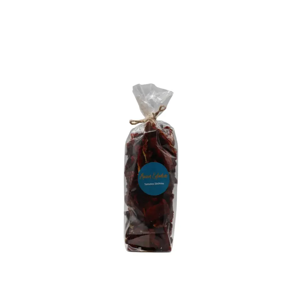 Pâtes Fraîches tomate Séchée Maison Eglantine 150g