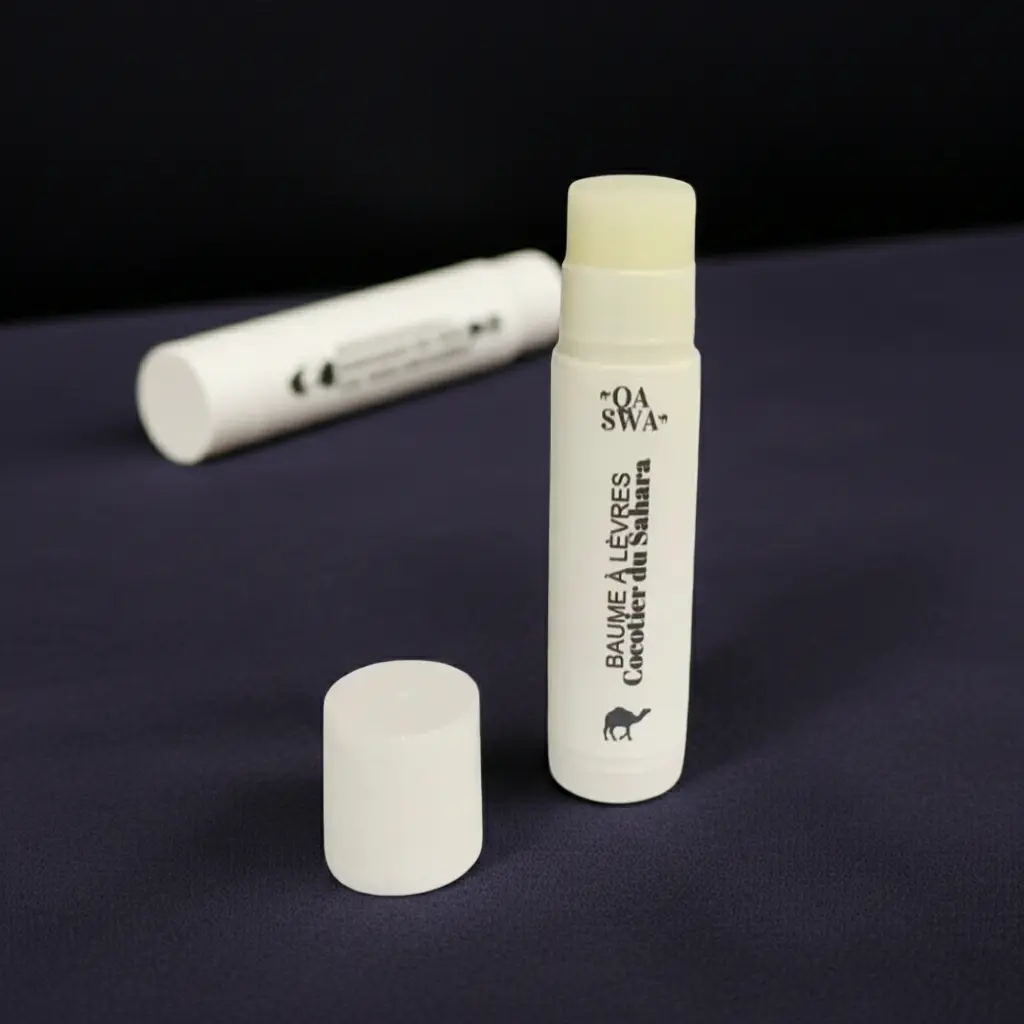 Baume à lèvres stick Qaswa