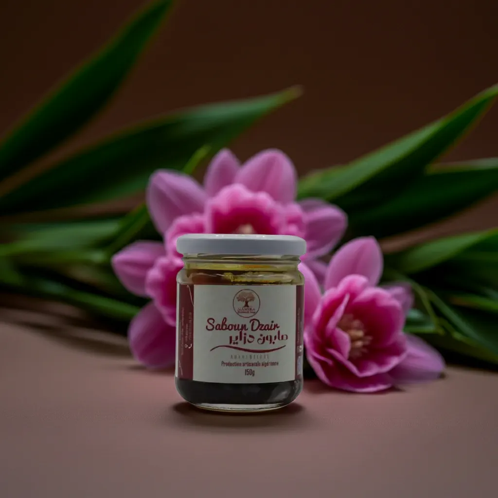  Savon Dzair  Namira 150g