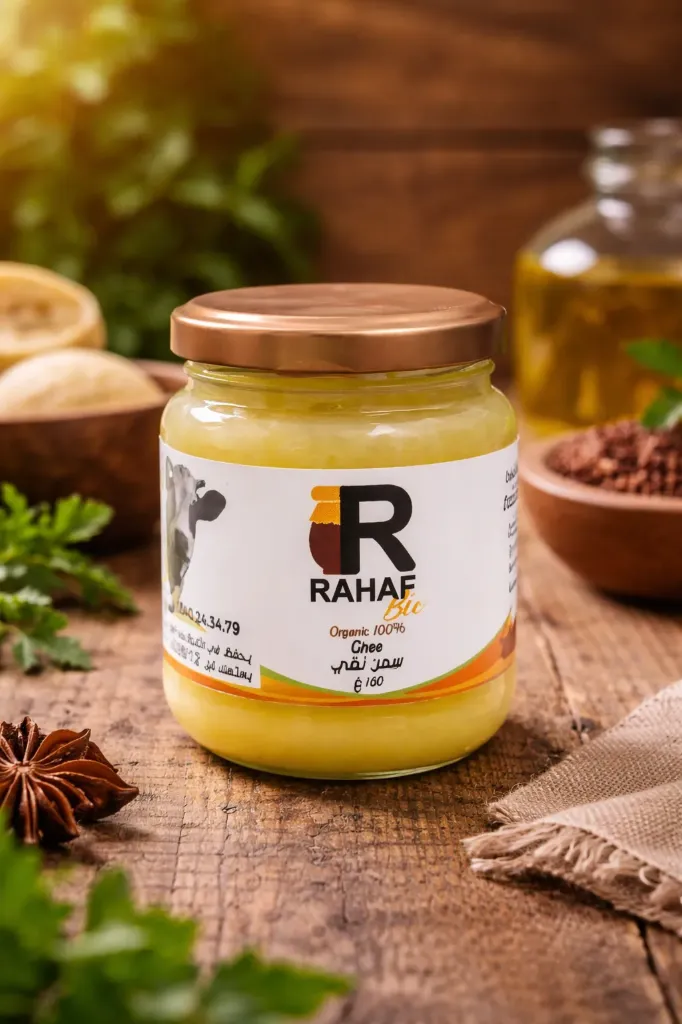 Smen RAHAF  (160g)