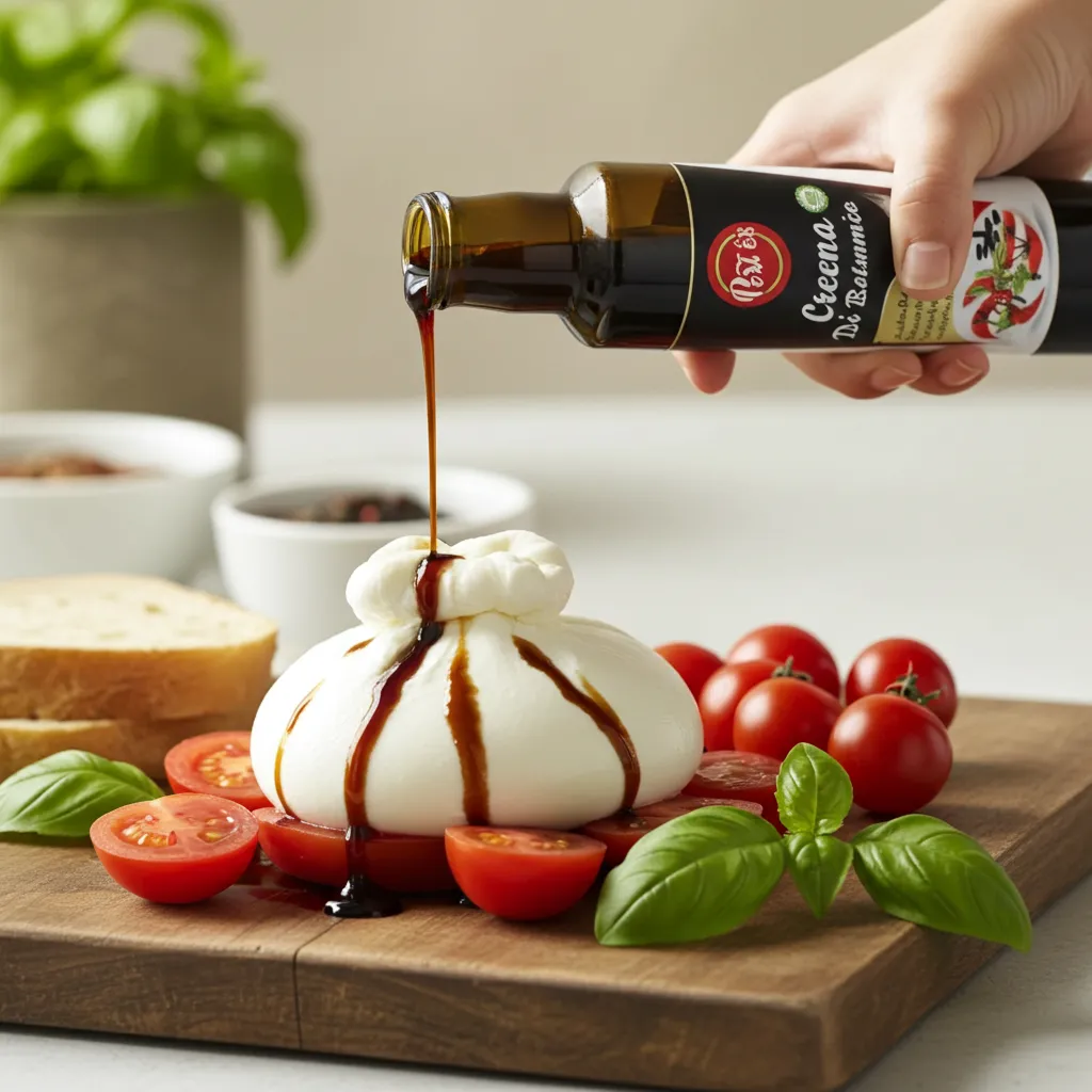 Crème Balsamique Pesto's 250ml