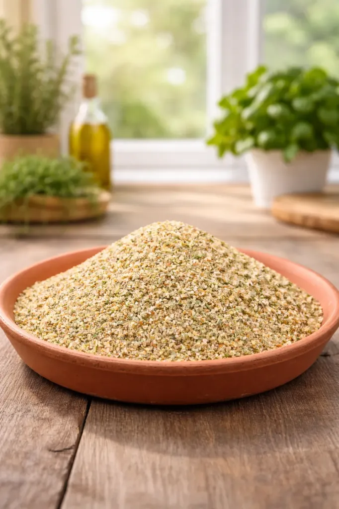 Frik de Biskra  MK 1kg