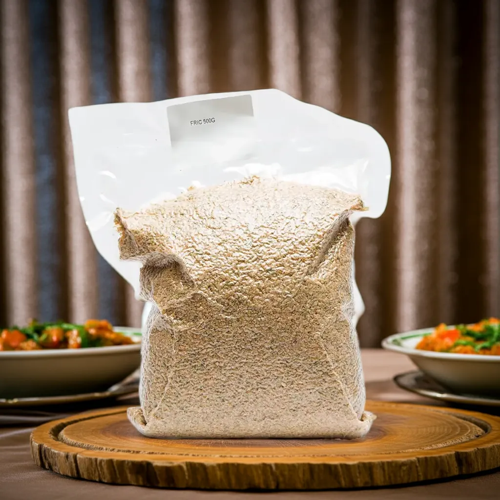 Frik de Biskra  MK 1kg