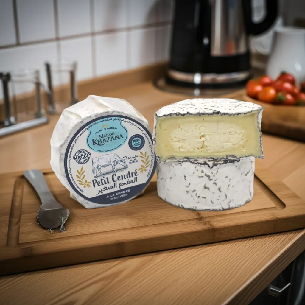 Le Petit Cendré MK  (1000 G)