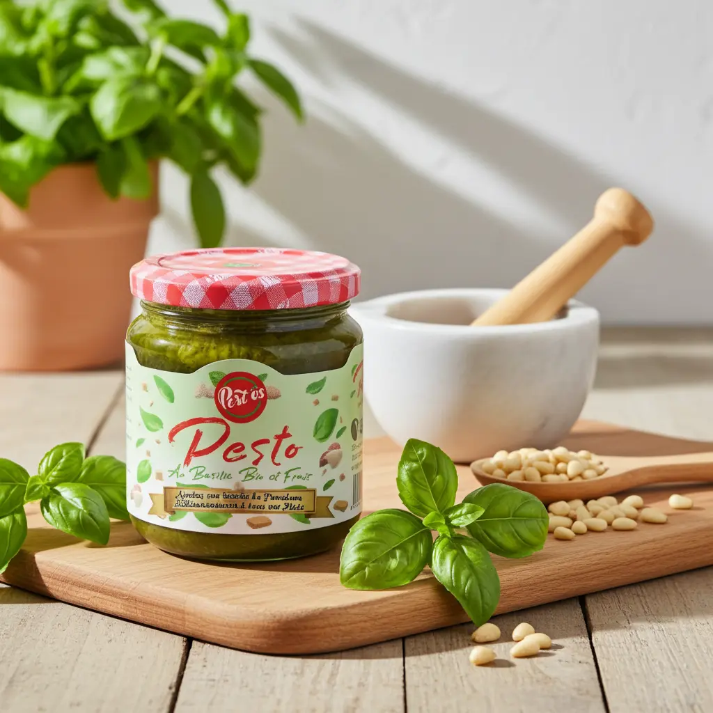 Pesto  Pesto's 170g 