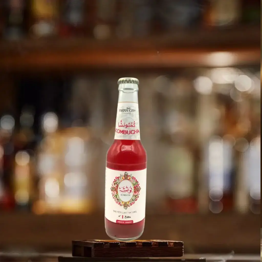 Kombotcha N°1 Torshy 250ml