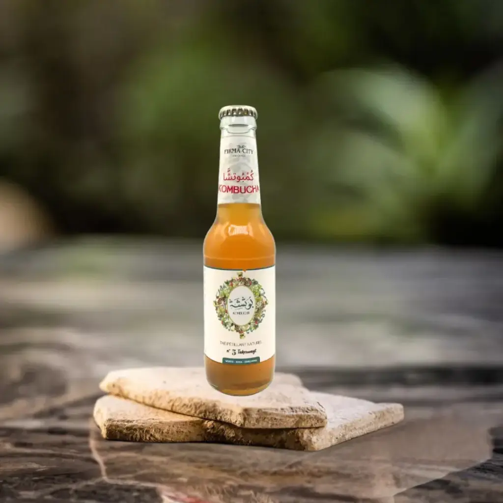 Kombotcha N°5 Torshy 250ml