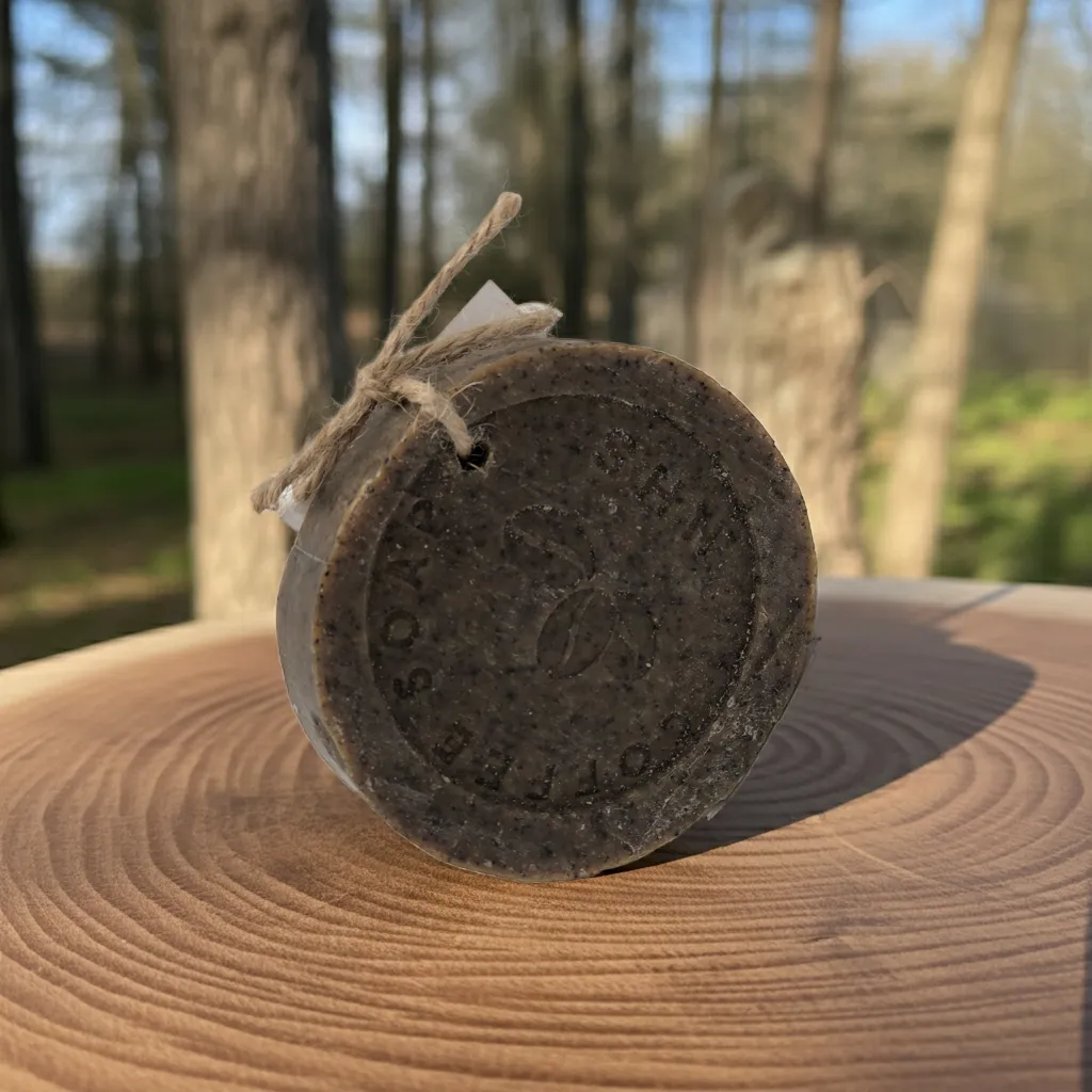 Savon Gommant Namira