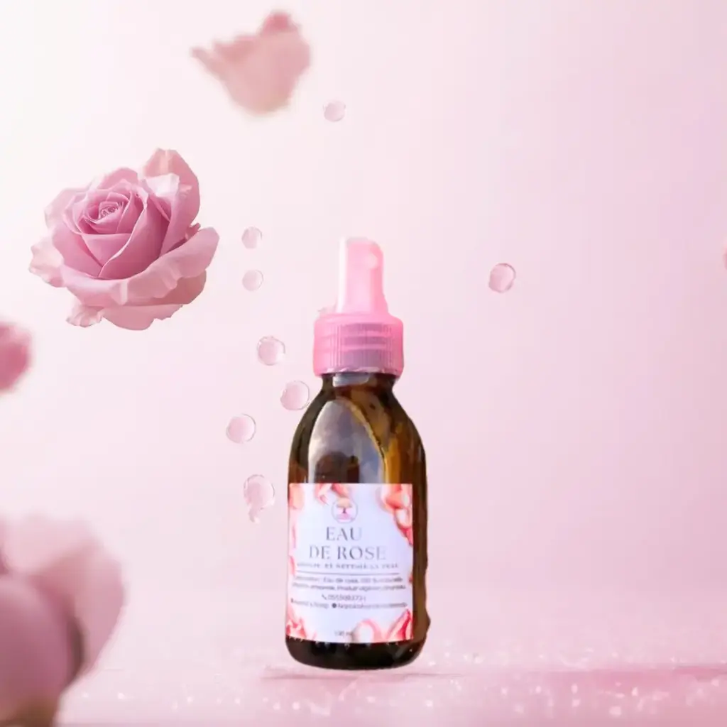Eau De Rose Namira 100ml