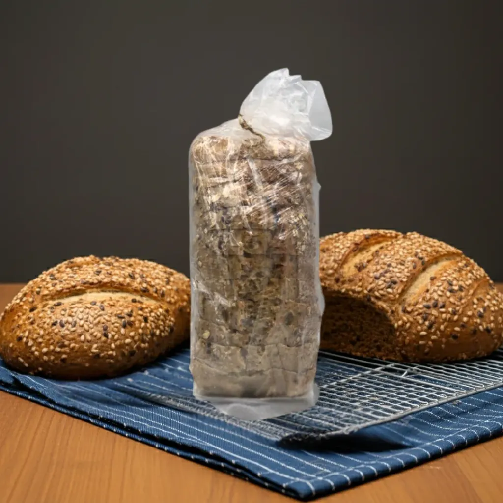 Pain au levain Multi Graines 