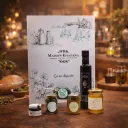 Coffrets terroir : Azur prestige 