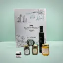 Coffrets terroir : Azur prestige 