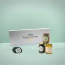 Coffrets terroir :  Azur Gourmand découverte