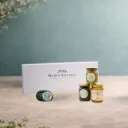 Coffrets terroir :  Azur découverte