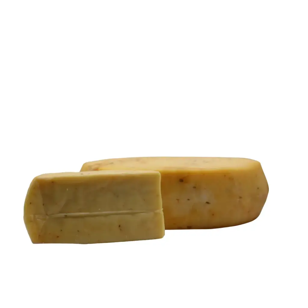 Gouda épices en morceaux