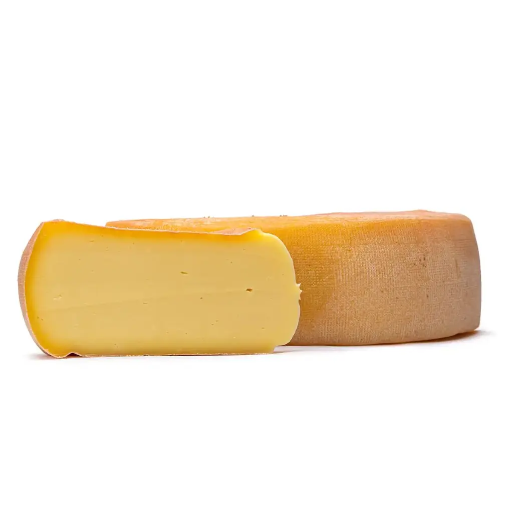 Tomme De Kabylie en morceaux