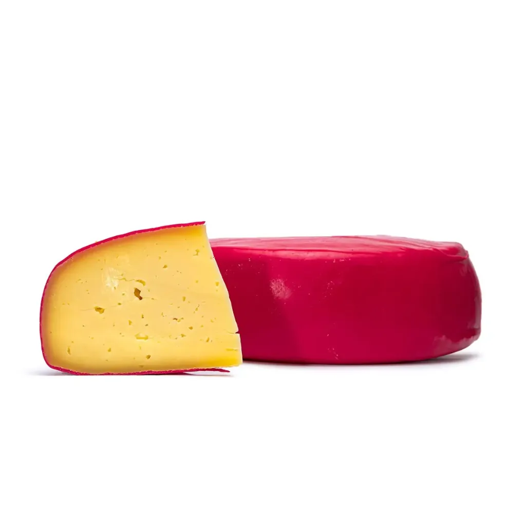 Edam en morceaux (1000 G)