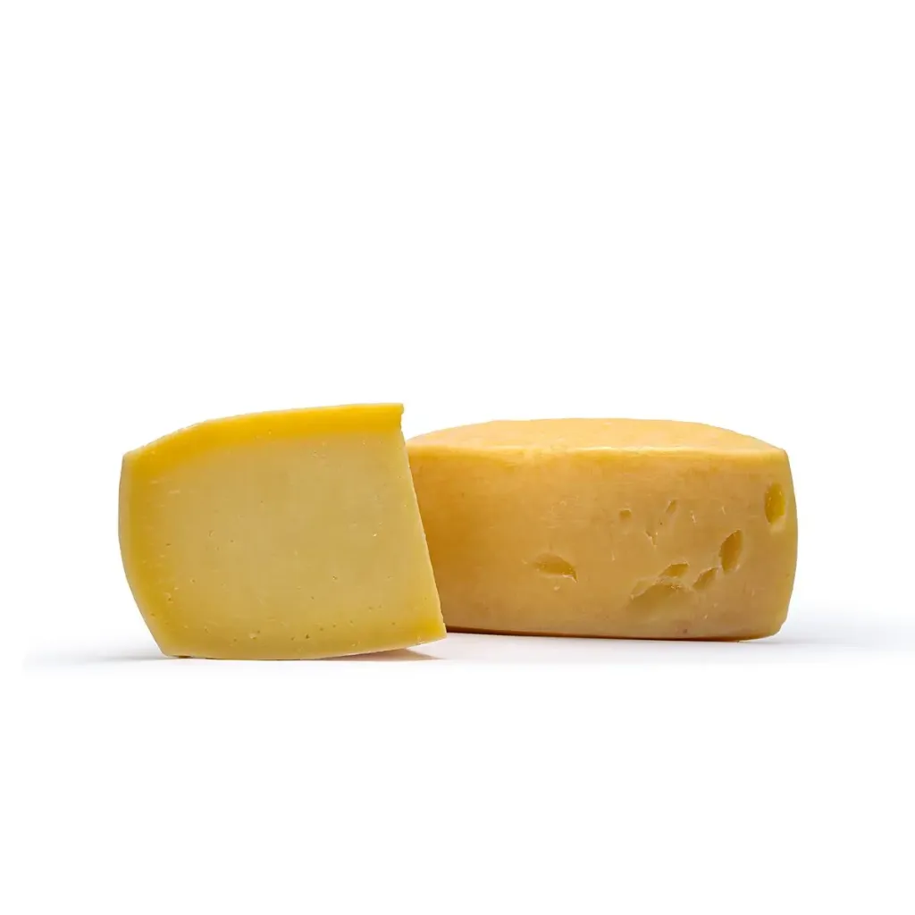 Gouda Nature en morceaux ecom (1000 G)